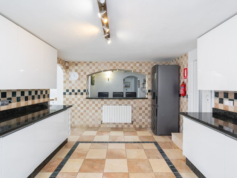 Villa for Sale in Campoamor, Alicante 17