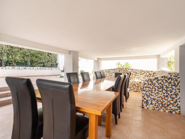 Villa for Sale in Campoamor, Alicante 18