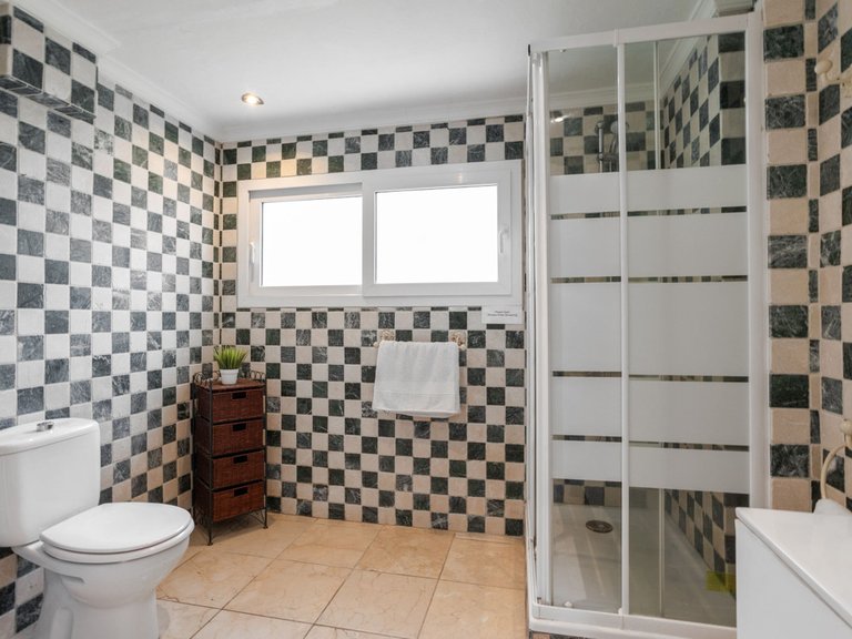 Villa for Sale in Campoamor, Alicante 22