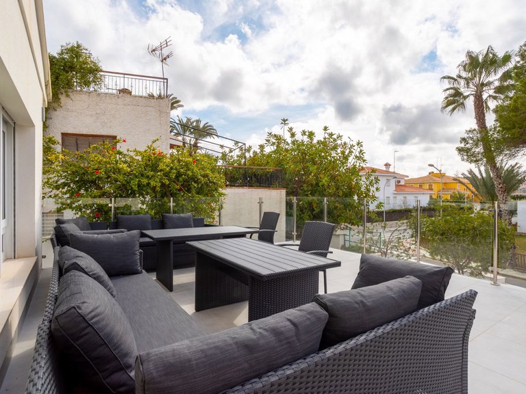 Villa for Sale in Campoamor, Alicante 42
