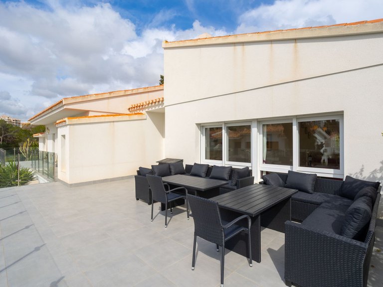 Villa for Sale in Campoamor, Alicante 43