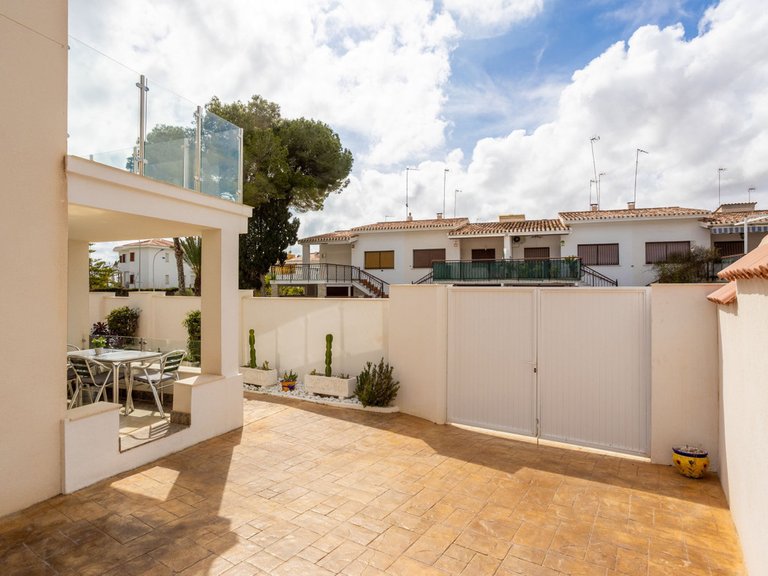 Villa for Sale in Campoamor, Alicante 47
