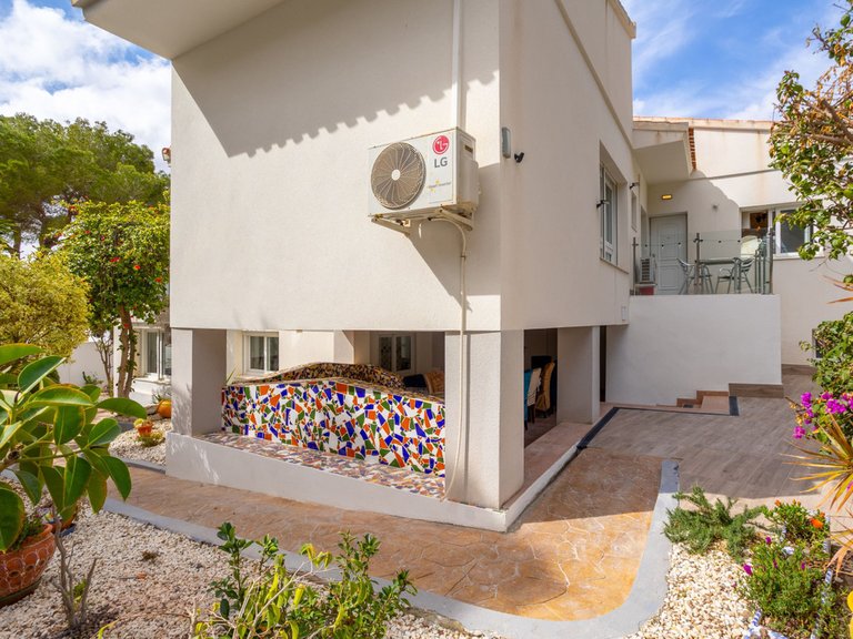 Villa for Sale in Campoamor, Alicante 48