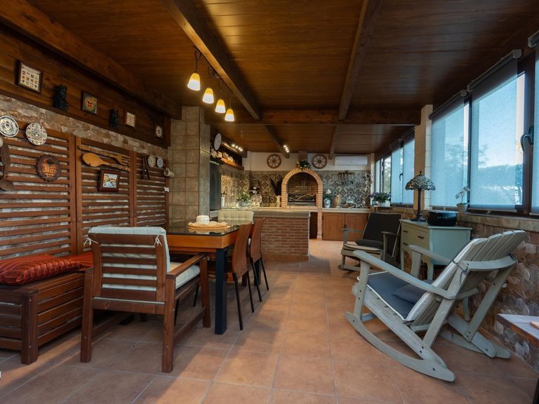 Villa for Sale in Los Altos, Alicante 5