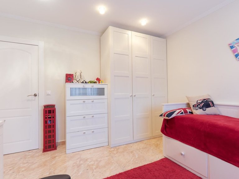 Villa for Sale in Los Altos, Alicante 30