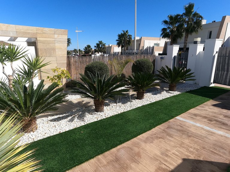 Villa for Sale in Algorfa, Alicante 8