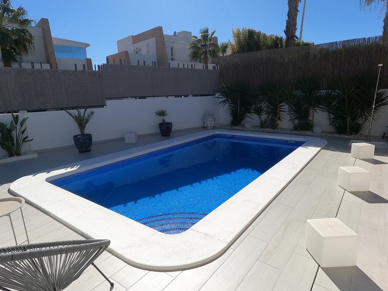 Villa for Sale in Algorfa, Alicante 9