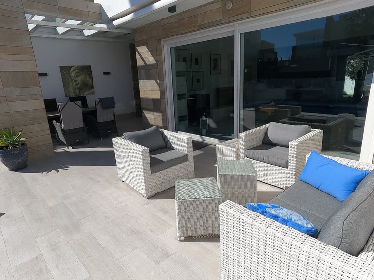 Villa for Sale in Algorfa, Alicante 12