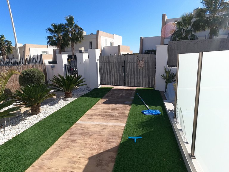 Villa for Sale in Algorfa, Alicante 14