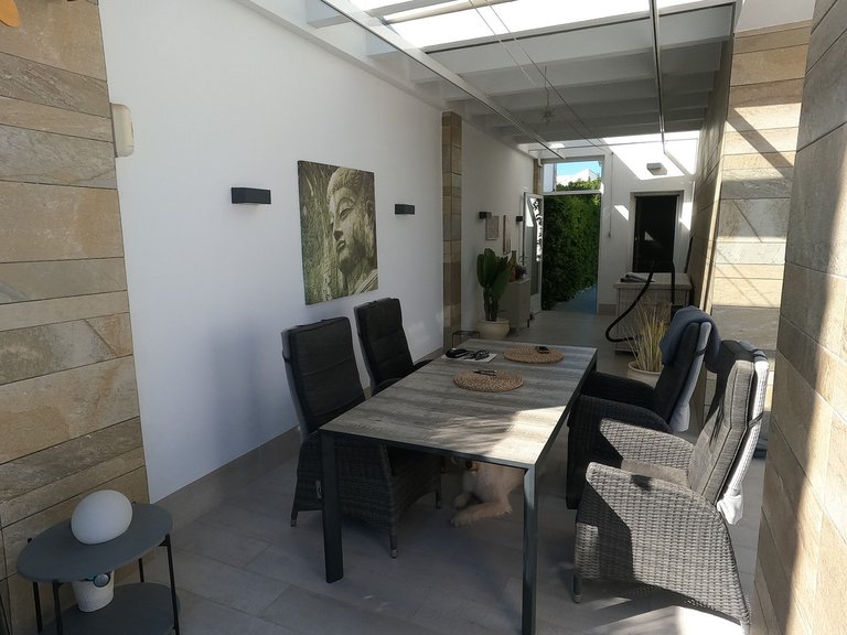 Villa for Sale in Algorfa, Alicante 17