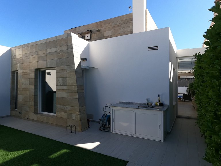 Villa for Sale in Algorfa, Alicante 31