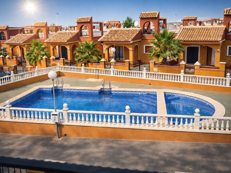 Town House for Sale in Torrevieja, Alicante 2