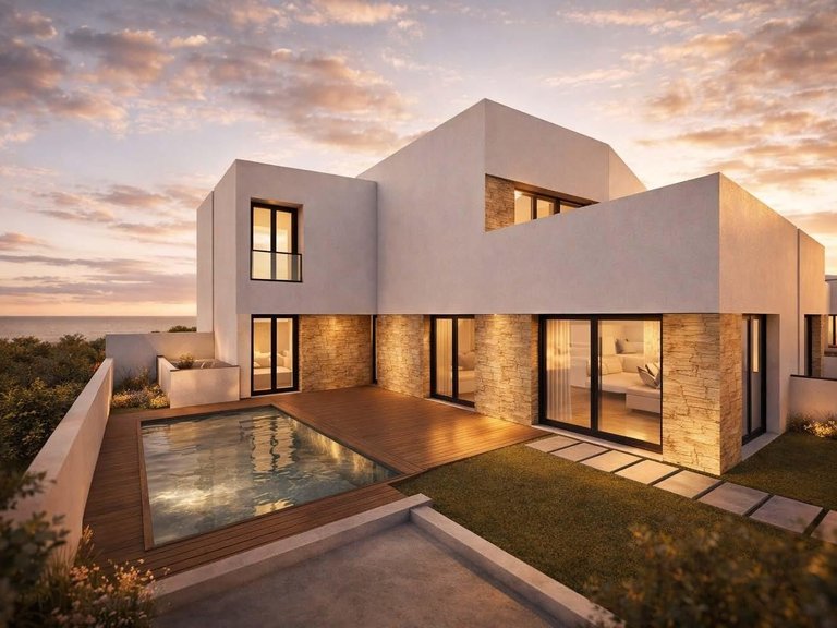 Town House for Sale in Bigastro, Alicante 14