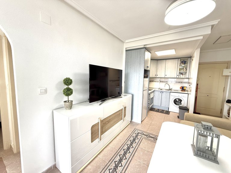 Apartment for Sale in Torrevieja, Alicante 1