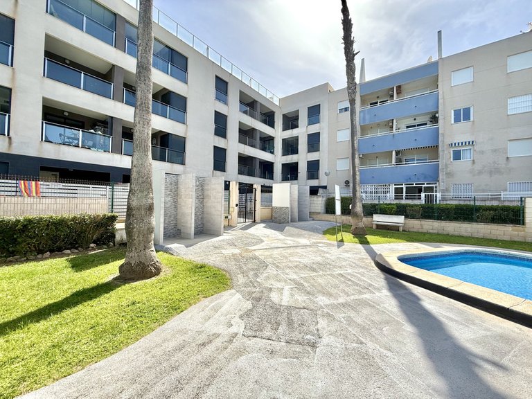 Apartment for Sale in Torrevieja, Alicante 3