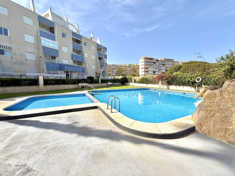 Apartment for Sale in Torrevieja, Alicante 4