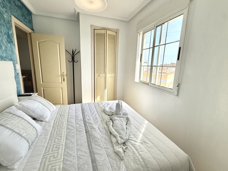 Apartment for Sale in Torrevieja, Alicante 6
