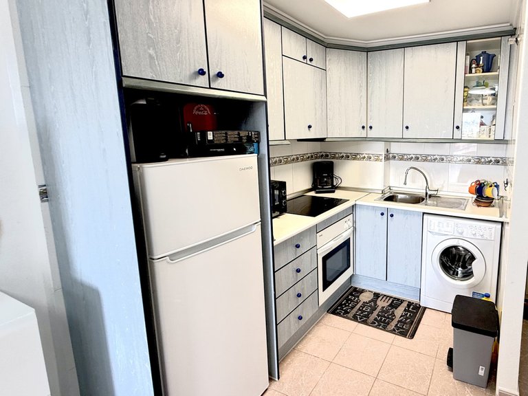 Apartment for Sale in Torrevieja, Alicante 15