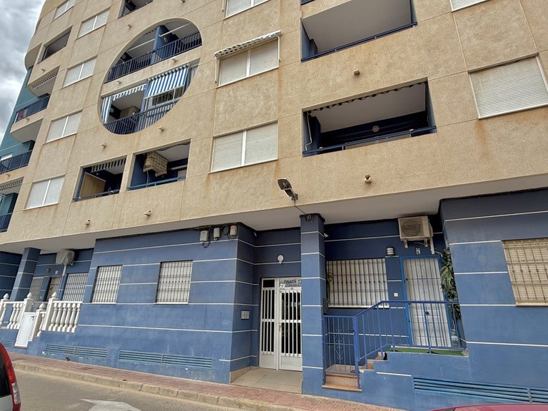 Apartment for Sale in Torrevieja, Alicante 21
