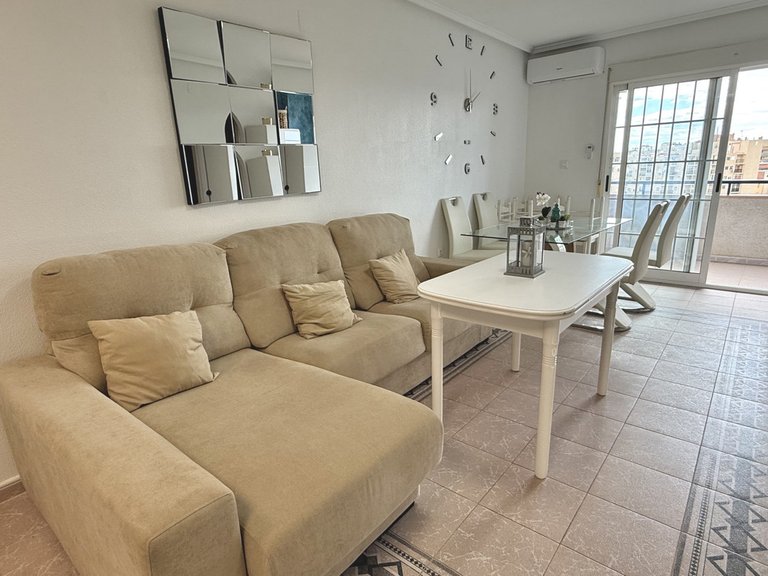 Apartment for Sale in Torrevieja, Alicante 28