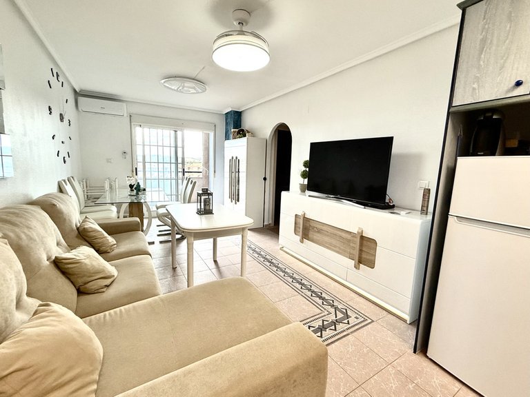 Apartment for Sale in Torrevieja, Alicante 33