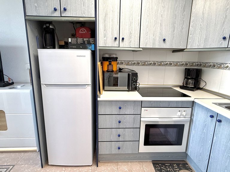 Apartment for Sale in Torrevieja, Alicante 39