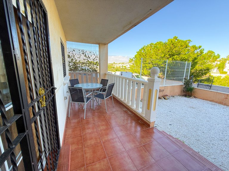 Apartment for Sale in Cabo Roig, Alicante 6