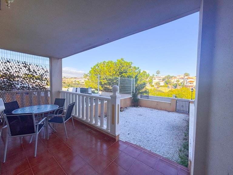 Apartment for Sale in Cabo Roig, Alicante 7