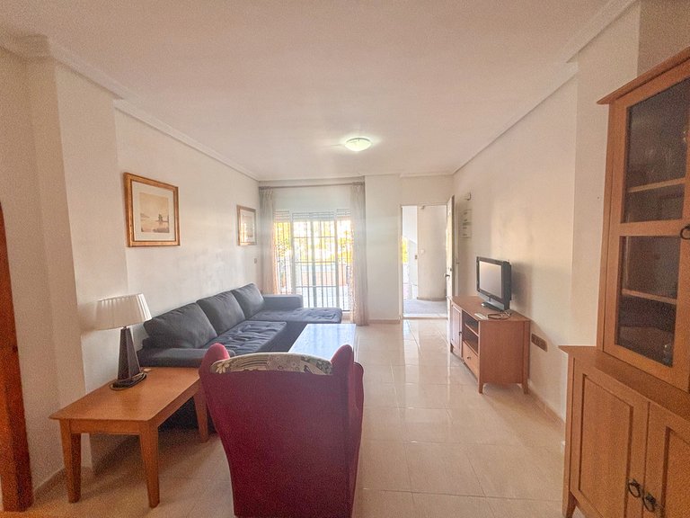 Apartment for Sale in Cabo Roig, Alicante 11