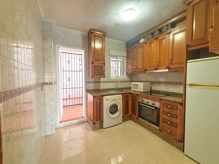 Apartment for Sale in Cabo Roig, Alicante 13