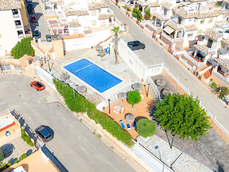Apartment for Sale in Cabo Roig, Alicante 23