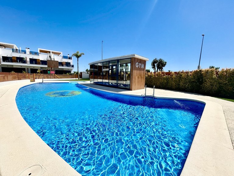 Apartment for Sale in Pilar De La Horadada, Alicante 4