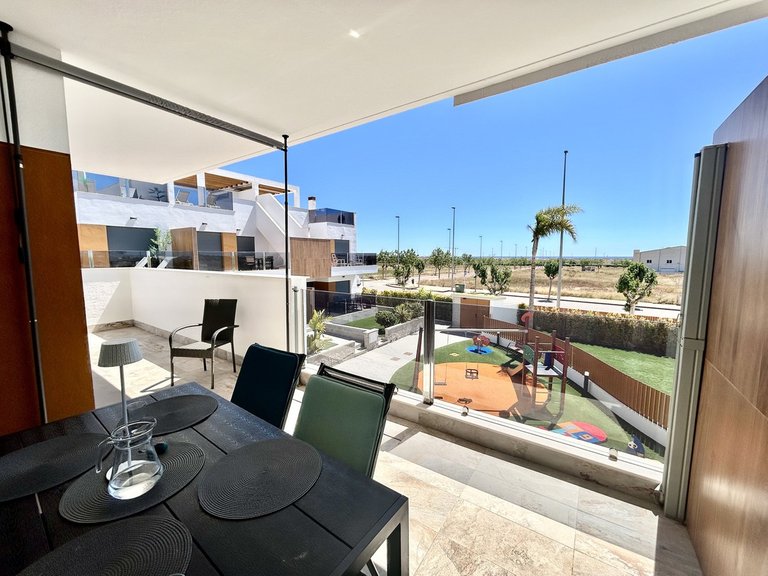 Apartment for Sale in Pilar De La Horadada, Alicante 5