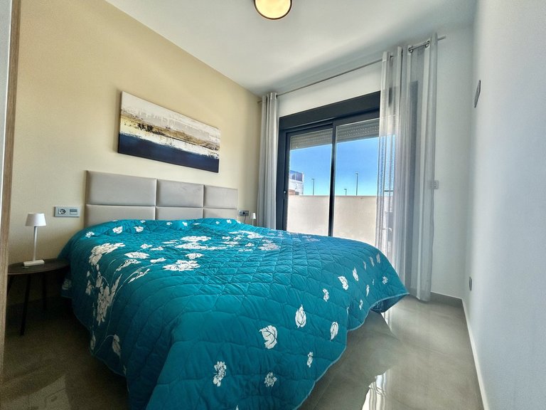 Apartment for Sale in Pilar De La Horadada, Alicante 17