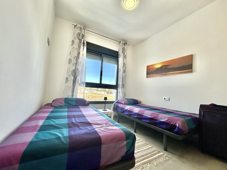 Apartment for Sale in Pilar De La Horadada, Alicante 22