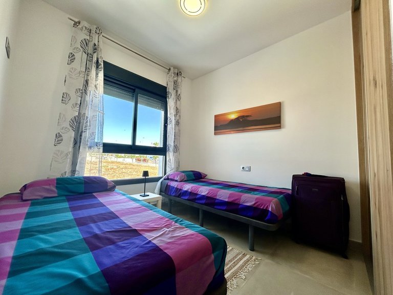 Apartment for Sale in Pilar De La Horadada, Alicante 23