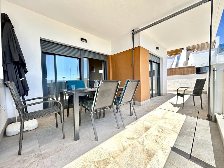 Apartment for Sale in Pilar De La Horadada, Alicante 31