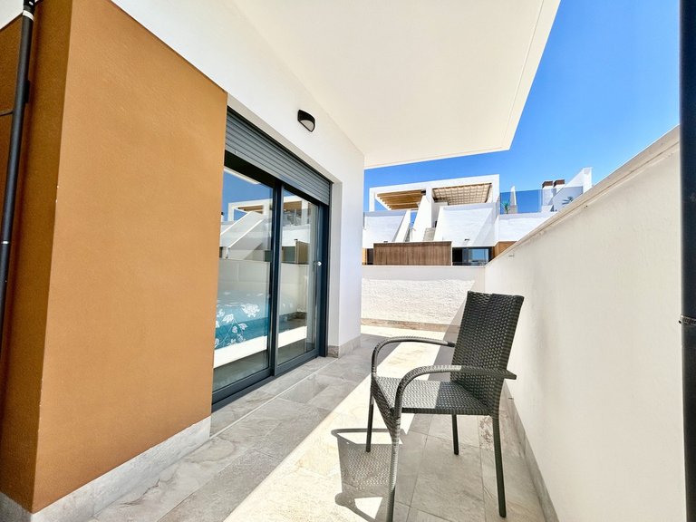 Apartment for Sale in Pilar De La Horadada, Alicante 35
