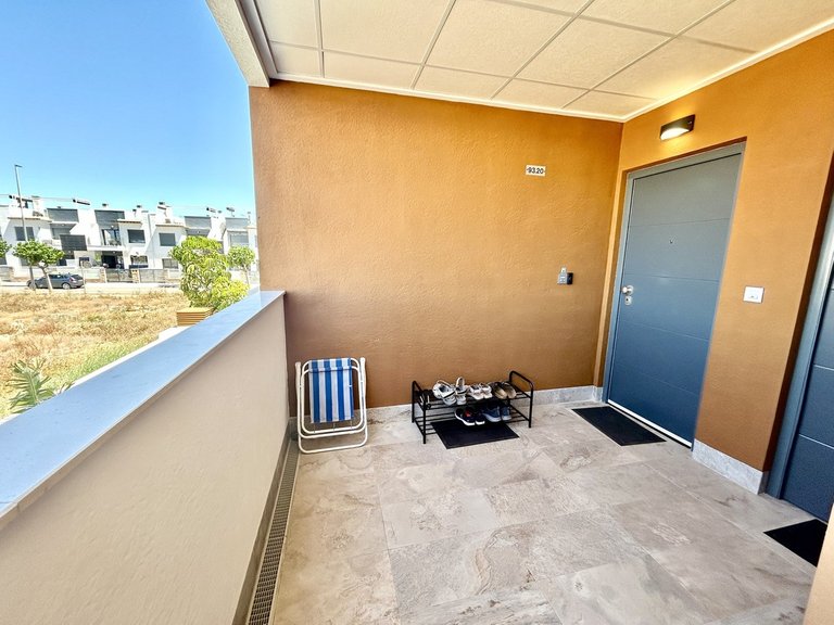 Apartment for Sale in Pilar De La Horadada, Alicante 36