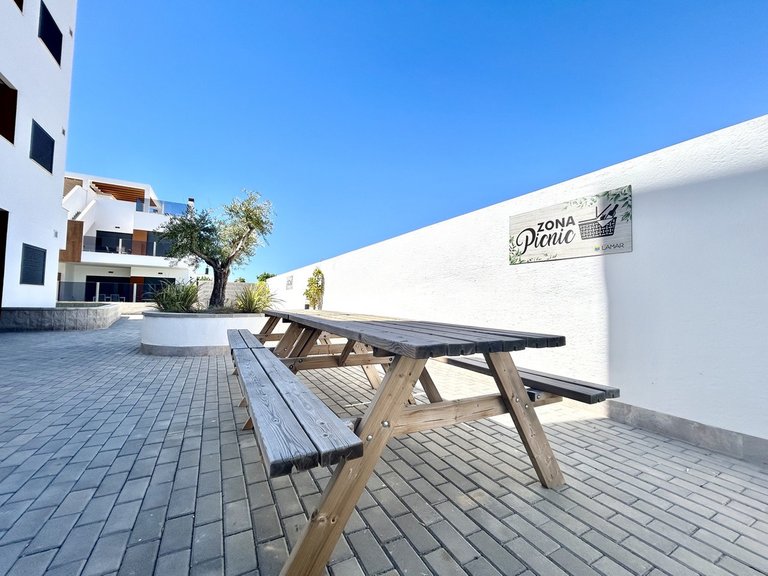 Apartment for Sale in Pilar De La Horadada, Alicante 41