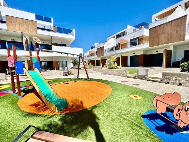 Apartment for Sale in Pilar De La Horadada, Alicante 43