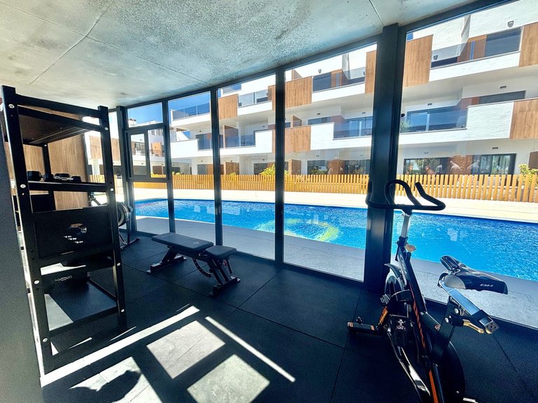 Apartment for Sale in Pilar De La Horadada, Alicante 45