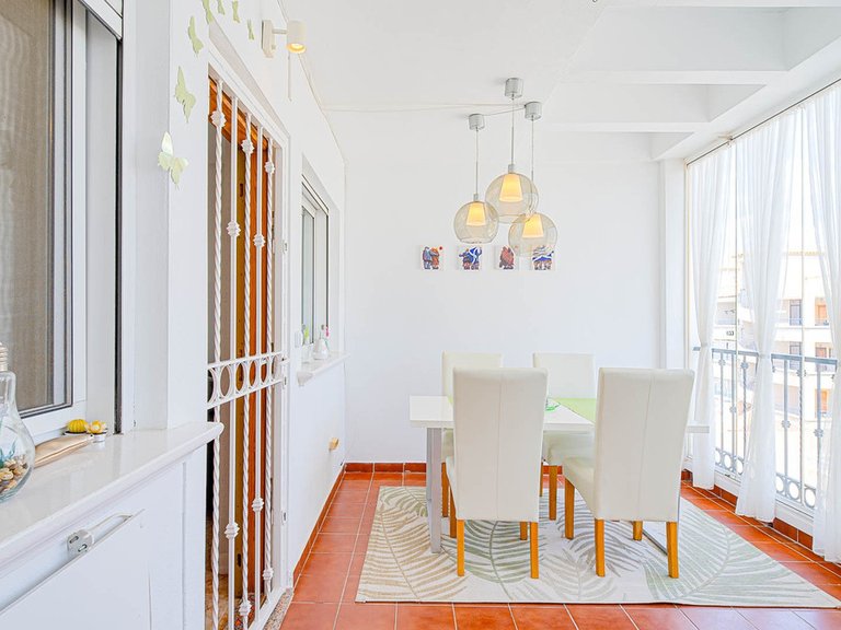 Apartment for Sale in Punta Prima, Alicante 8