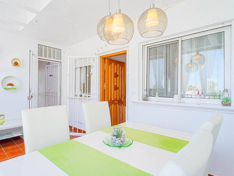 Apartment for Sale in Punta Prima, Alicante 9
