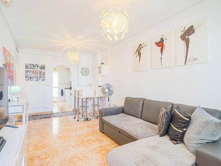 Apartment for Sale in Punta Prima, Alicante 14