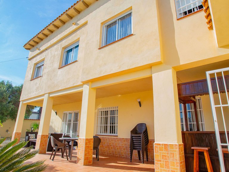 Villa for Sale in Torrevieja, Alicante 10