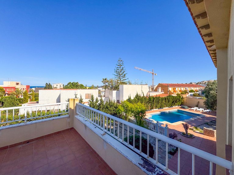 Villa for Sale in Torrevieja, Alicante 15