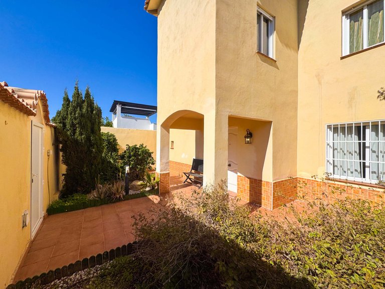 Villa for Sale in Torrevieja, Alicante 25