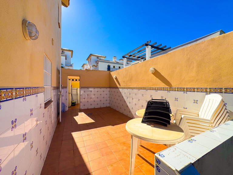 Villa for Sale in Torrevieja, Alicante 29