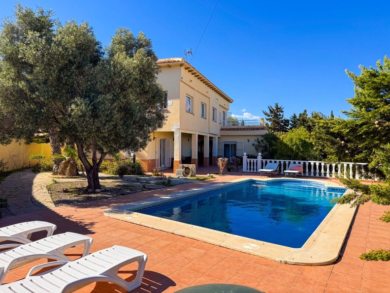 Villa for Sale in Torrevieja, Alicante 36